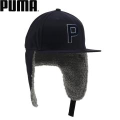 PUMA 028050 �����Y �S���t PUMA x NEW ERA 59 FIFTY �h�b�O�C���[ �L���b�v �v�[�} �j���[�G��