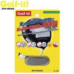 LITE ���C�g G-136 �o�����X�A�b�v�e�[�v20