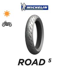 2021�N�����`2020�N���� �~�V������ ROAD 5 120/60ZR17 55W 1�{