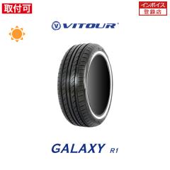 ���B�c�@�[ GALAXY R1 205/70R14 95H WSW �T�}�[�^�C�� 1�{
