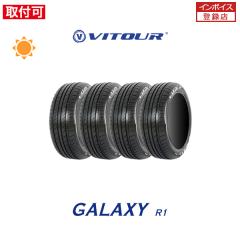 ���B�c�@�[ GALAXY R1 205/70R14 95H RWL �T�}�[�^�C�� 4�{�Z�b�g
