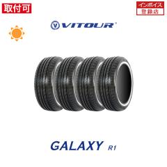 ���B�c�@�[ GALAXY R1 185/60R13 80V WSW �T�}�[�^�C�� 4�{�Z�b�g