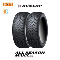 �_�����b�v ALL SEASON MAXX AS1 215/60R16 95H �I�[���V�[�Y���^�C�� 2�{�Z�b�g