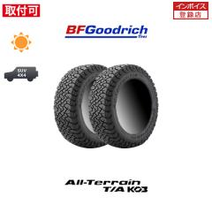 BF�O�b�h���b�` All-Terrain T/A KO3 275/65R20 126/123S RBL LRE LT �T�}�[�^�C�� 2�{�Z�b�g