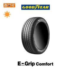 GOODYEAR グッドイヤー EfficientGrip エフィシエントグリップ Comfort