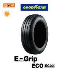 ObhC[ EfficientGrip ECO EG02 165/50R15 73V T}[^C 1{