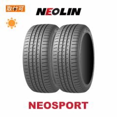 lI NEOSPORT  235/55R17 103W XL T}[^C 2{Zbg