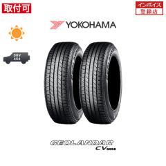 ���R�n�} GEOLANDAR CV G058 225/55R19 99V �T�}�[�^�C�� 2�{�Z�b�g