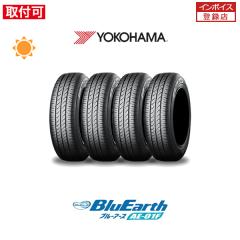 10�����{���ח\�� ���R�n�} BluEarth AE-01F 175/70R14 84S �T�}�[�^�C�� 4�{�Z�b�g