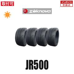 �[�N�m�[�o JR500 TW240 265/35R18 93W �T�}�[�^�C�� 4�{�Z�b�g