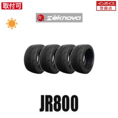 �[�N�m�[�o JR800 TW140 235/40R18 95W �T�}�[�^�C�� 4�{�Z�b�g