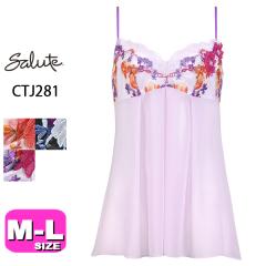���R�[�� wacoal �T���[�g salute �y���[���֔����z CTJ281 81�V���[�Y �L���~�\�[�� ML�T�C�Y