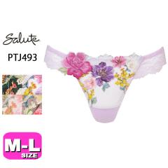 ���R�[�� wacoal �T���[�g salute�y���[���֔����zPTJ493 93�V���[�Y �V���[�c T�o�b�N �\���O ML�T�C�Y
