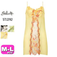 ���R�[�� wacoal �T���[�g salute�y���[���֔����zSTJ292 92�V���[�Y �X���b�v M-80 L-80�T�C�Y