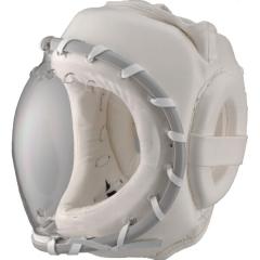 九櫻・九桜 ライトコンタクト用 ヘッドガード金網面 一般用/ジュニア用