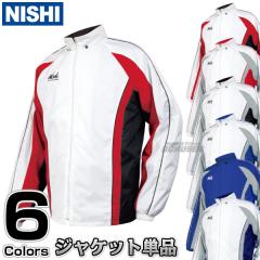 NISHI�@�j�V�E�X�|�[�c �E�C���h�u���[�J�[�@���C�g�u���[�J�[�@�W���P�b�g�@N84-07J  �m�l�[�����H�Ή��n   �E�B���h�u���[�J�[