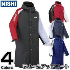 NISHI �j�V�E�X�|�[�c �E�H�[���A�b�v�R�[�g N89-019  �O���E���h�R�[�g