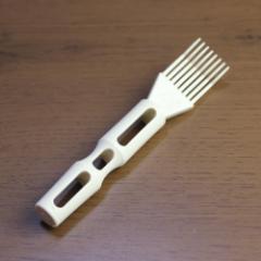 �󑐃A�[�g�u���V �u���V�N���[�i�[ �A�[�g�u���V�� �� ���{�� ���[����