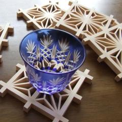 �R�[�X�^�[ �ؐ� ���̗t �]�ˑg�q ���� ���{�� ���[����