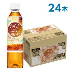 ���� �y�b�g�{�g�����炾���� 410mlPET�~24�{�@