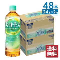 ���� �J�t�F�C���[�� �u������ 600mlPET�~24�{�~2���y���������z