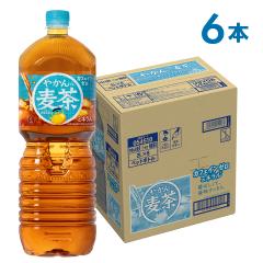 ���� ���� �y�b�g�{�g�� �₩��̔��� 2000mlPET�~6�{