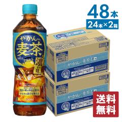 ���� ���� �y�b�g�{�g�� �₩��̔��� �Z���� from�u������ 600mlPET�~24�{�~2�� �v48�{ �y���������z