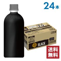 �W���[�W�A �u���b�N ���x�����X 500mlPET�~24�{