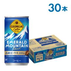 �R�[�q�[ �� �W���[�W�A �G�������h�}�E���e�� �u�����h 185g �� �~ 30�{