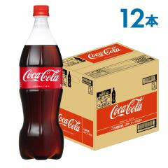 �Y�_ �R�[�� �R�J�E�R�[�� 1000mlPET�~12�{