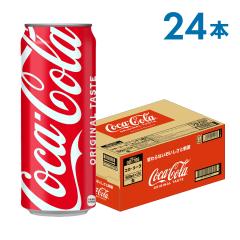 �Y�_ �R�[�� �ʃR�J�E�R�[�� 500ml�ʁ~24�{