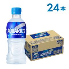 ANGAX 300mlPET~24{ X|[chN MǑ΍ ybg{g