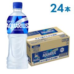 �X�|�[�c�h�����N �M���Ǒ΍� �A�N�G���A�X 500ml PET �~ 24�{