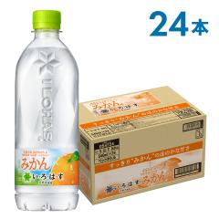 �� ����͂� �y�b�g�{�g�� ���E��E�́E�� �݂��� 540mlPET�~24�{