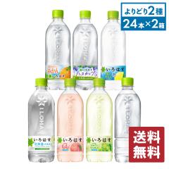�� �Y�_�� ����͂� �e�� 515�`540mlPET�~24�{�� �I�ׂ�2���@�v48�{ �y���������z 