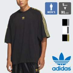 「 adidas Originals アディダス オリジナルス 」 SUPERSTAR PACK SST TEE スーパースター 半袖Tシャツ KKU16 / JW1854 / JW1855 / JW185