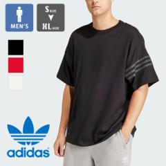 「 adidas Originals アディダス オリジナルス 」 ストリート NEUCLASSIC Tシャツ KOP79 / IR9452 / IS2824 / IV5354 / アディダス オリ