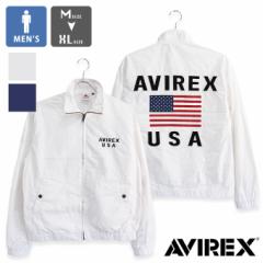 ySALE!!z u AVIREX ArbNX v DRIZZLER JACKET U.S.FLAG hY[ WPbg UStbO 783-3155003 / ABbNX h