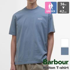 u Barbour ouA[ v Walton T-Shirts EHg TVc MTS1405 / jZbNX ST  uhS N[lbN |C