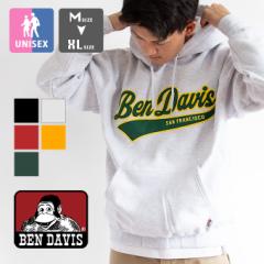 ySALE!!z u BEN DAVIS xfCrX v STADIUM LOGO WAPPEN HOODIE X^WA S by t[fB[ 02780048 / p[J[ g