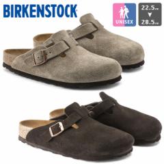 BIRKENSTOCK rPVgbN Boston {Xg XG[hU[ Ki 1027460 / 60463 / rP T_ Y fB[X 