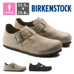 u BIRKENSTOCK rPVgbN v London h XG[hU[ NARROW FIT i[tBbg 1010504 / 1028078 / rPVg