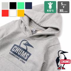 u CHUMS `X v Kids Booby Face Pullover Parka LbY u[r[tFCX vI[o[ p[J[ CH20-1060 / chums `X L