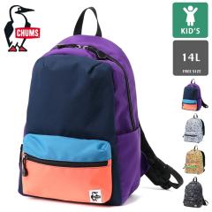 u CHUMS `X v Little Recycle Hurricane Day Pack g TCN nP[ fCpbN CH60-3804 / bN bNTb