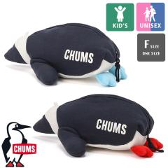 �u CHUMS �`�����X �v Lying Booby Pouch ���C�C���O �u�[�r�[ �|�[�` CH60-3953 / �|�[�` �������� �J�c�I�h�� ���C�N�|�[�` �y���P�[�X