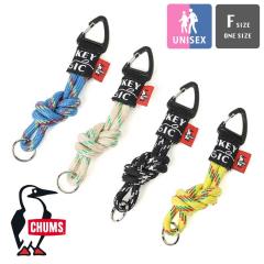u CHUMS `X v 25 Monkey Magic Rope Key Holder 25L[}WbN[vL[z_[ CH62-2116 / chums `X [vL[