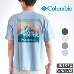 Columbia RrA Kwick Hike Back Graphic SS Tee NCbN nCN OtBbN V[gX[u TVc AJ9595 / gbvX 