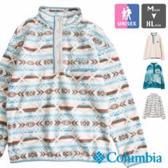 ySALE!!z u Columbia RrA v wx`An[tXibvt[X Helvetia Half Snap Fleece AM0371 / t[X pCt[X