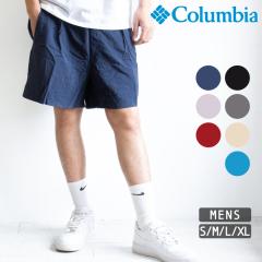 Columbia RrA obNLXg IV EH[^[ V[g Backcast IV Water Short FM3553 / V[gpc V[c Zp Y