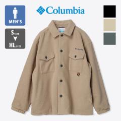 ySALE!!z u Columbia RrA v Chicago Avenue OH Fleece Lined Jacket VJS Axj[ Ijq[g t[X Ch W